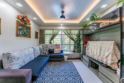 Blk 175B Corporation Tiara (Jurong West), HDB 4 Rooms #479614211